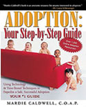 New book about adoption by Mardie Caldwell.